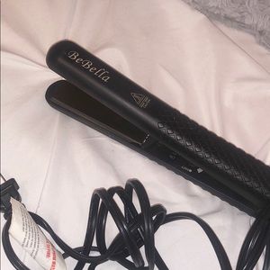 Hair Straightener